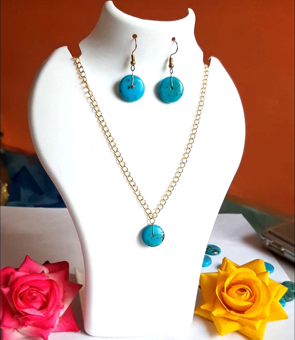 Silver jewelry 1