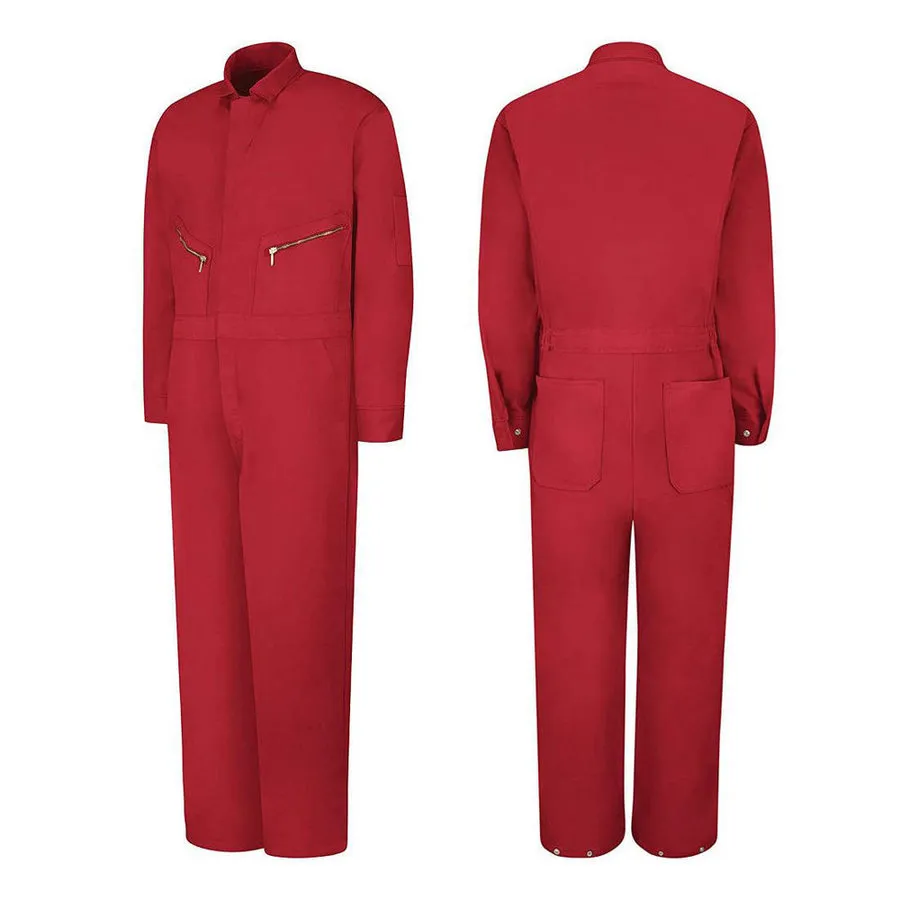 Safety Workwear Showcase 3