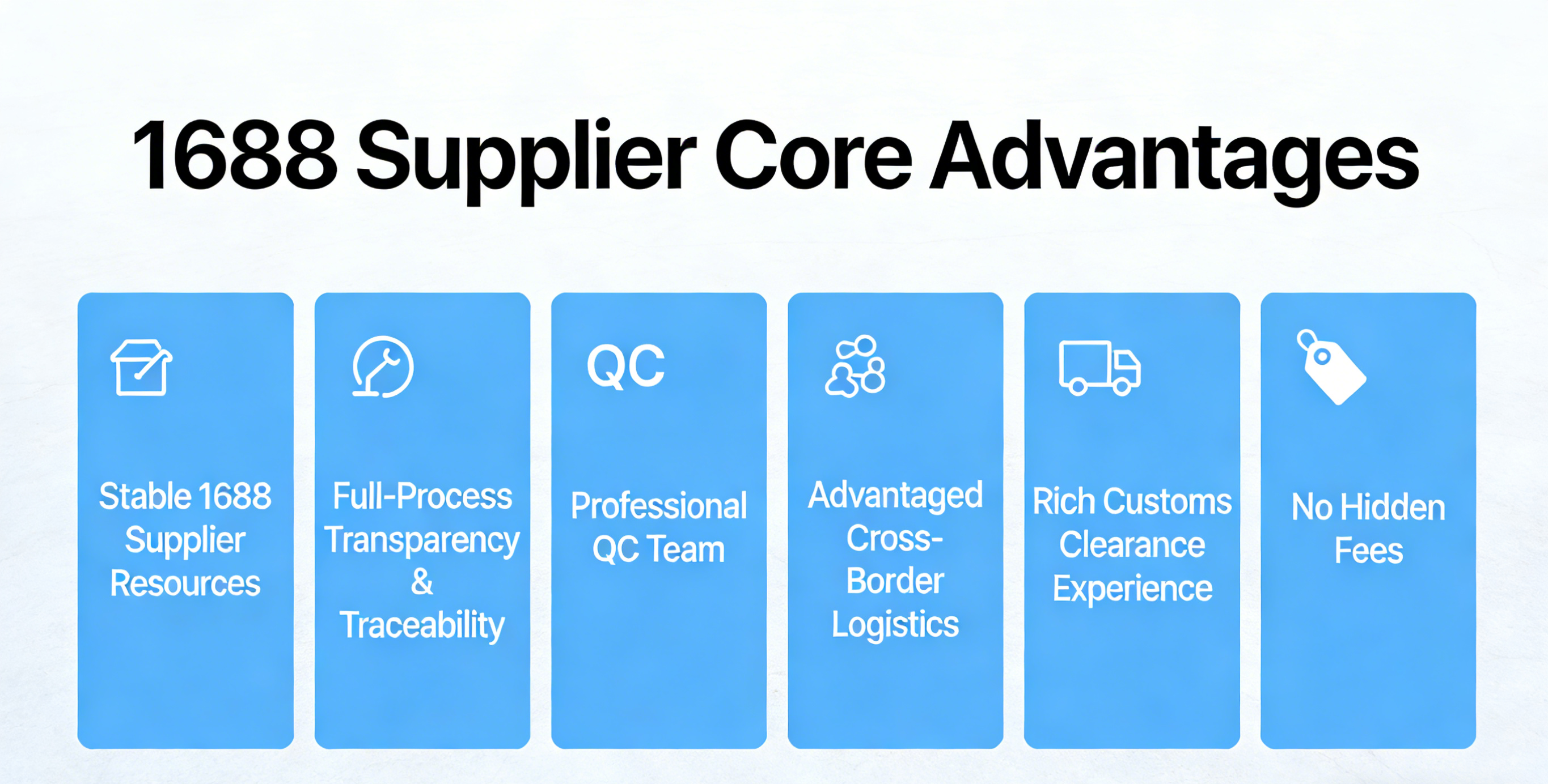 Our core strengths