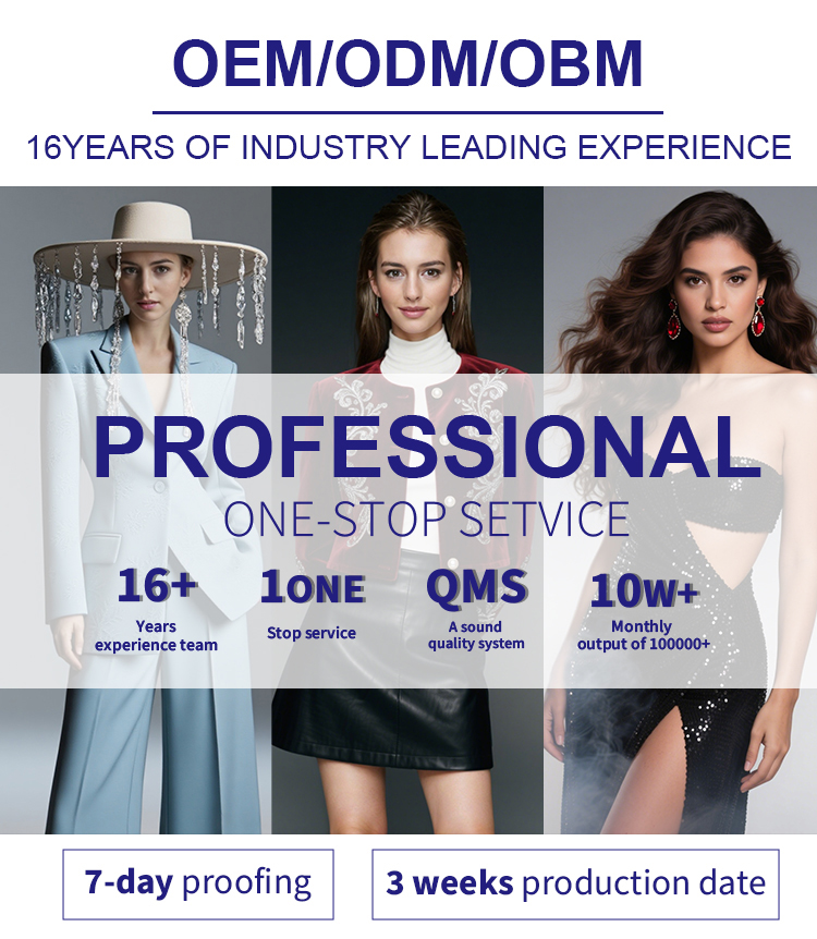 Product Presentation