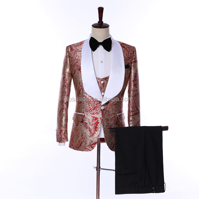 Related Suit 4