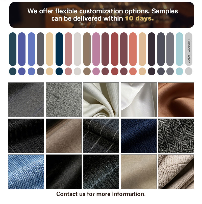 Customization Cutting Process