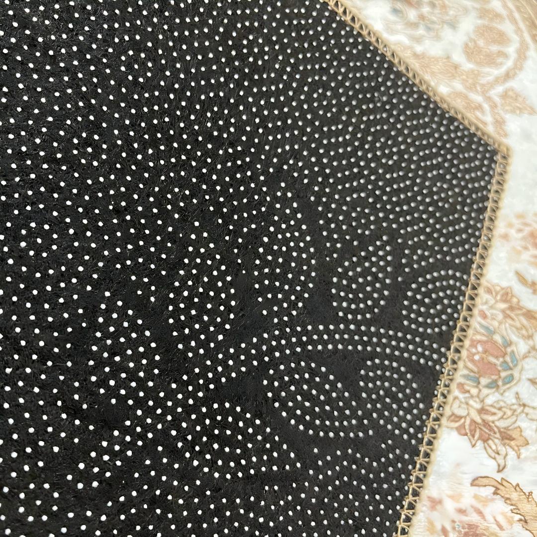 Golden Shiny Diamond Velvet Carpet For Living Room Area Rugs And Customized Carpet For Living Room