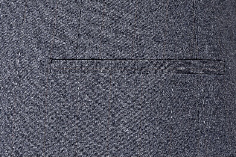 Mens Suit Detail 9