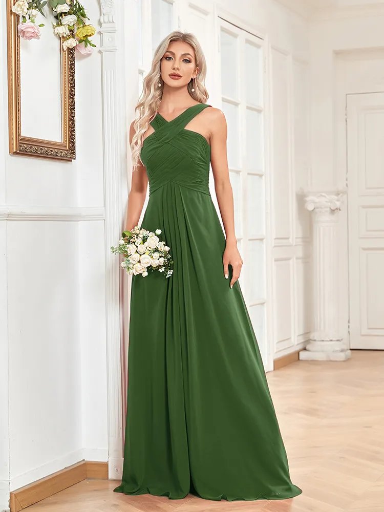 Bridesmaid Dress View 3