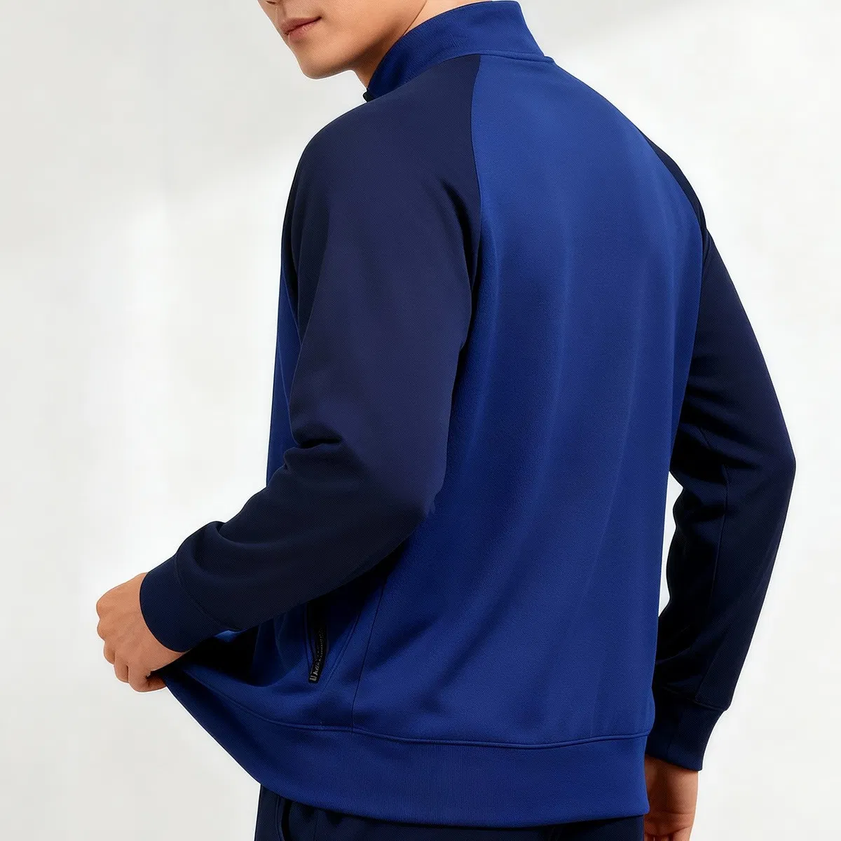 Fabric Breathability