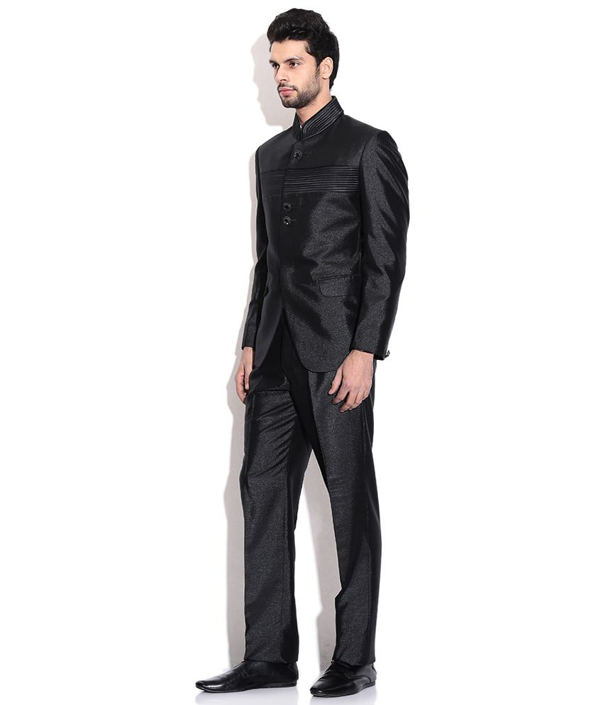 Pant Coat Image 1