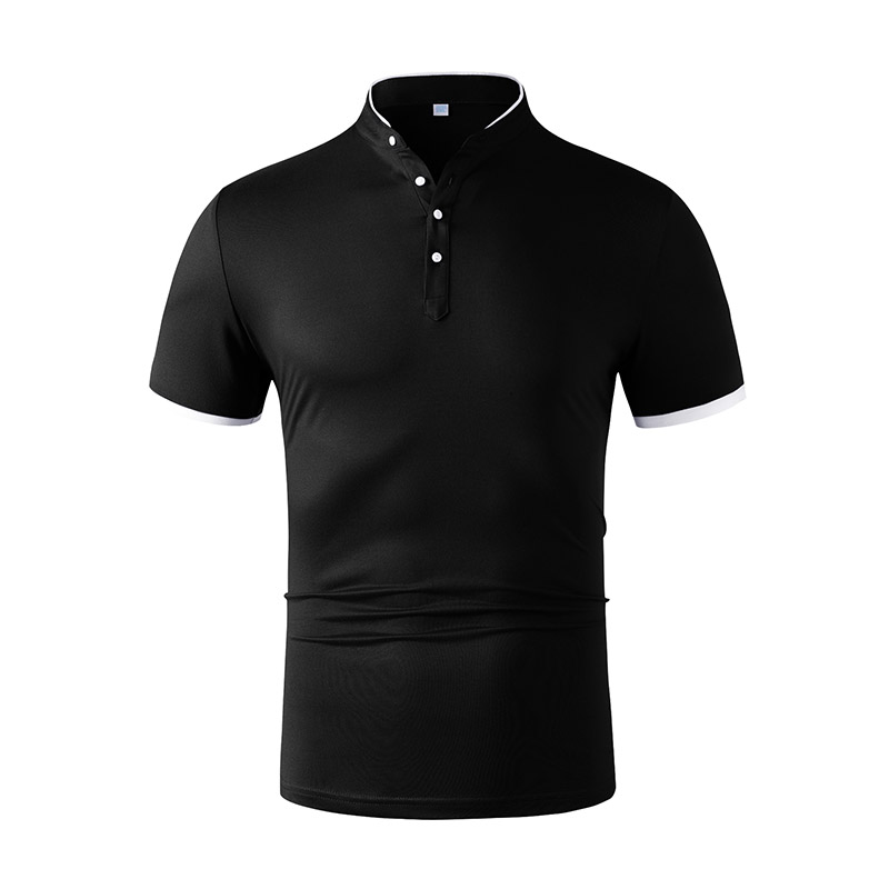 Custom Polo T-shirt Design Showcase 1