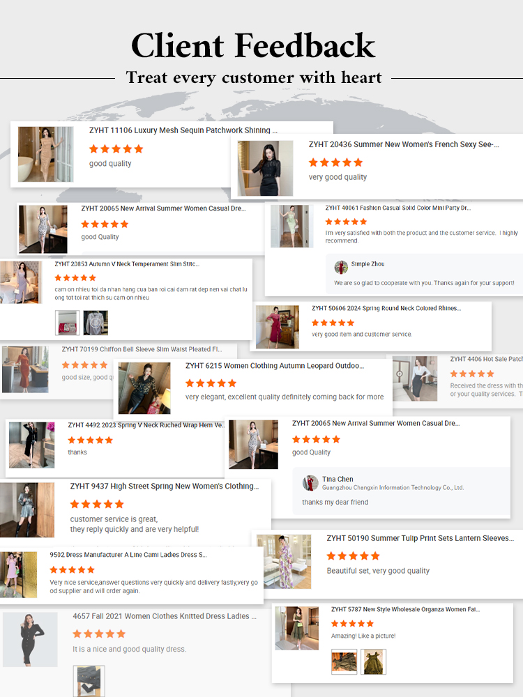 Customer Feedback 1