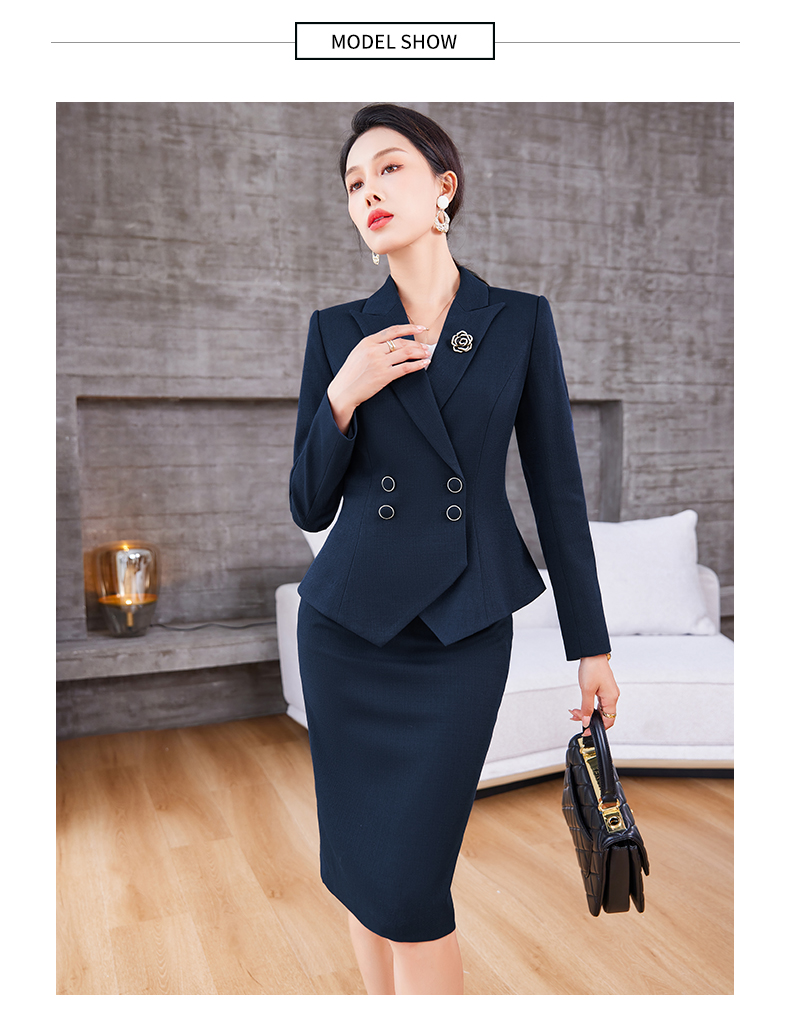 Suits Wear Look 4