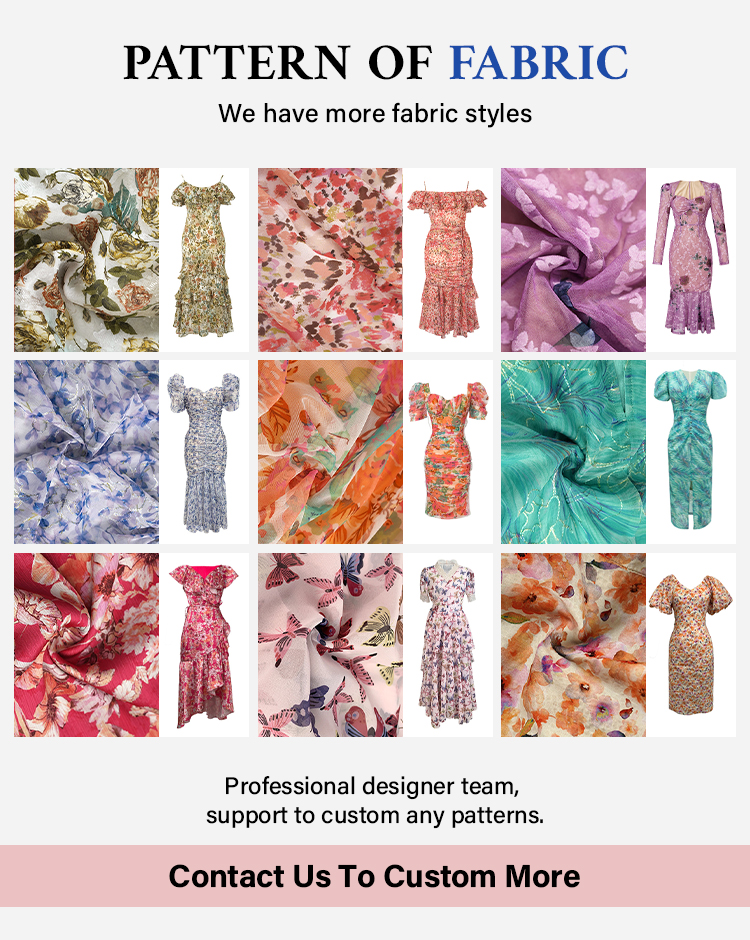 Fabric Options