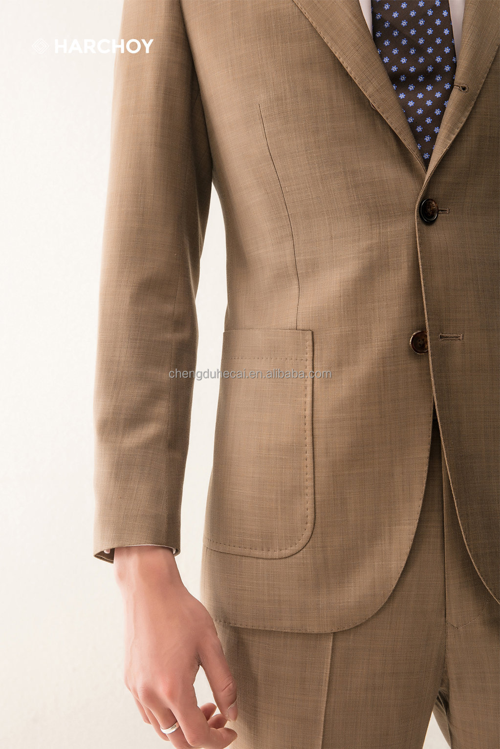 Suit Custom Style 4