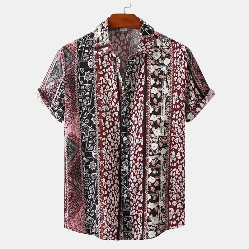 Men's Solid Black Autumn Anti-Pilling Dress Shirt Long Sleeve Formal Button Down For Business &amp; Special Occasions