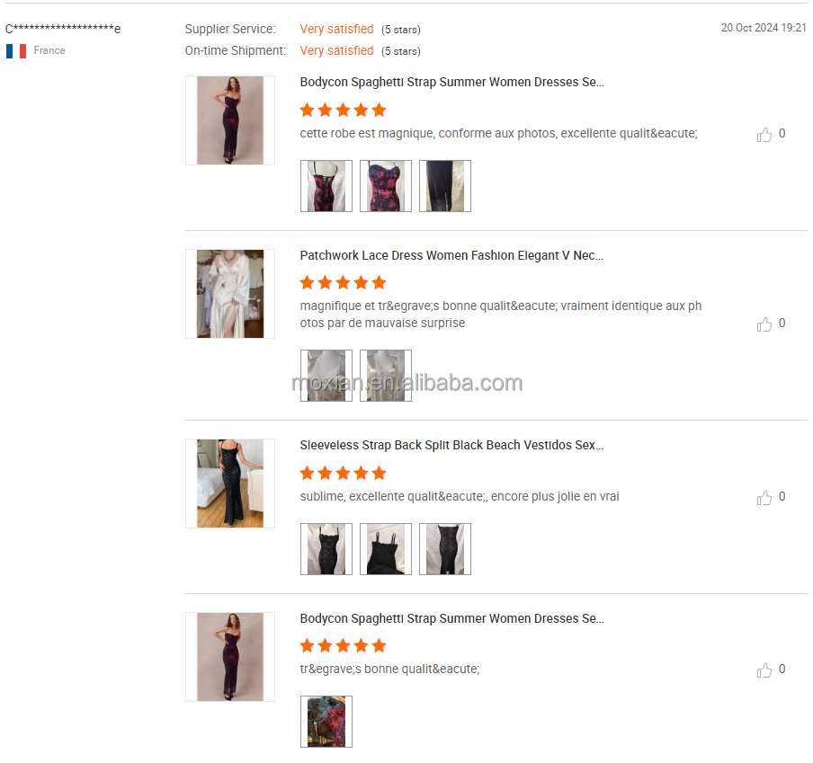 Buyer Review 7
