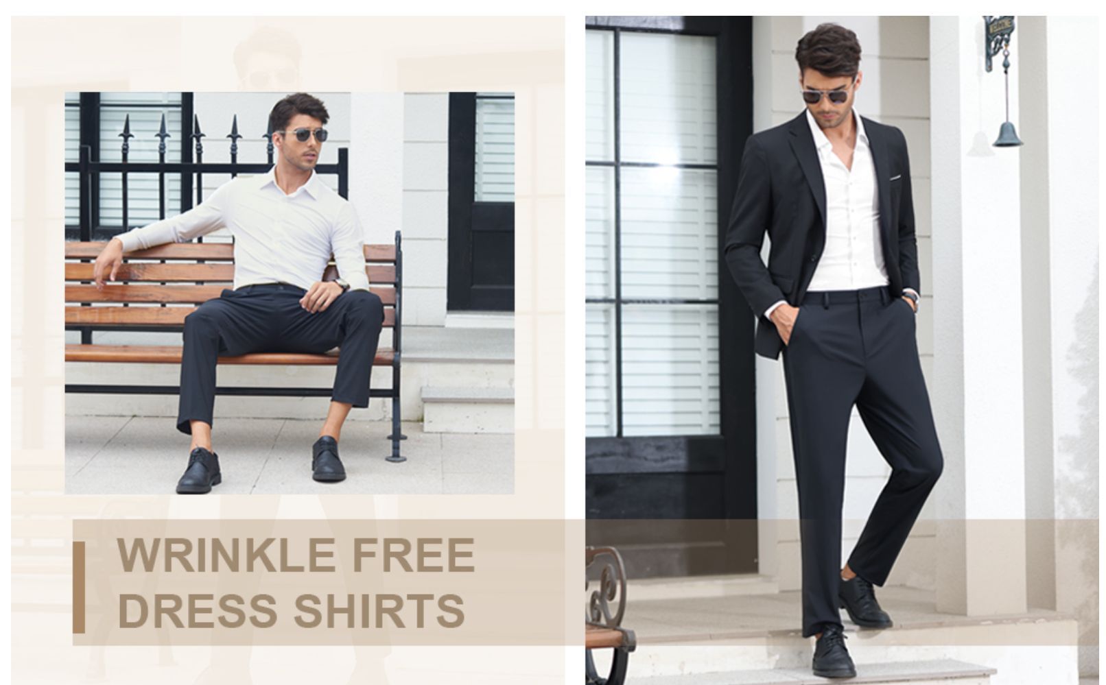Fashion Apparel Collection