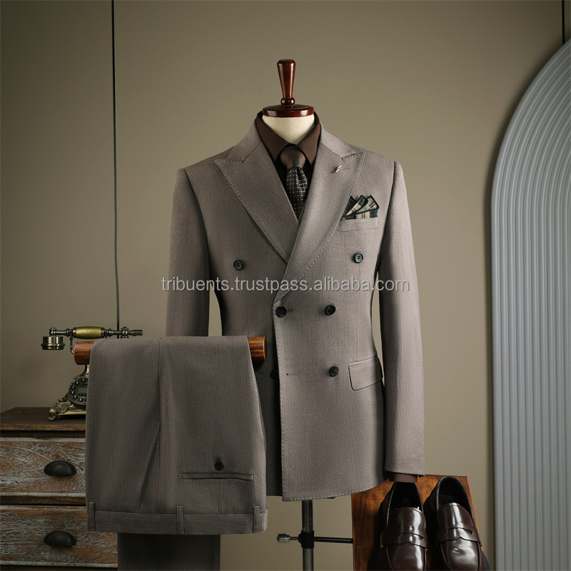 Office Suit Design 4