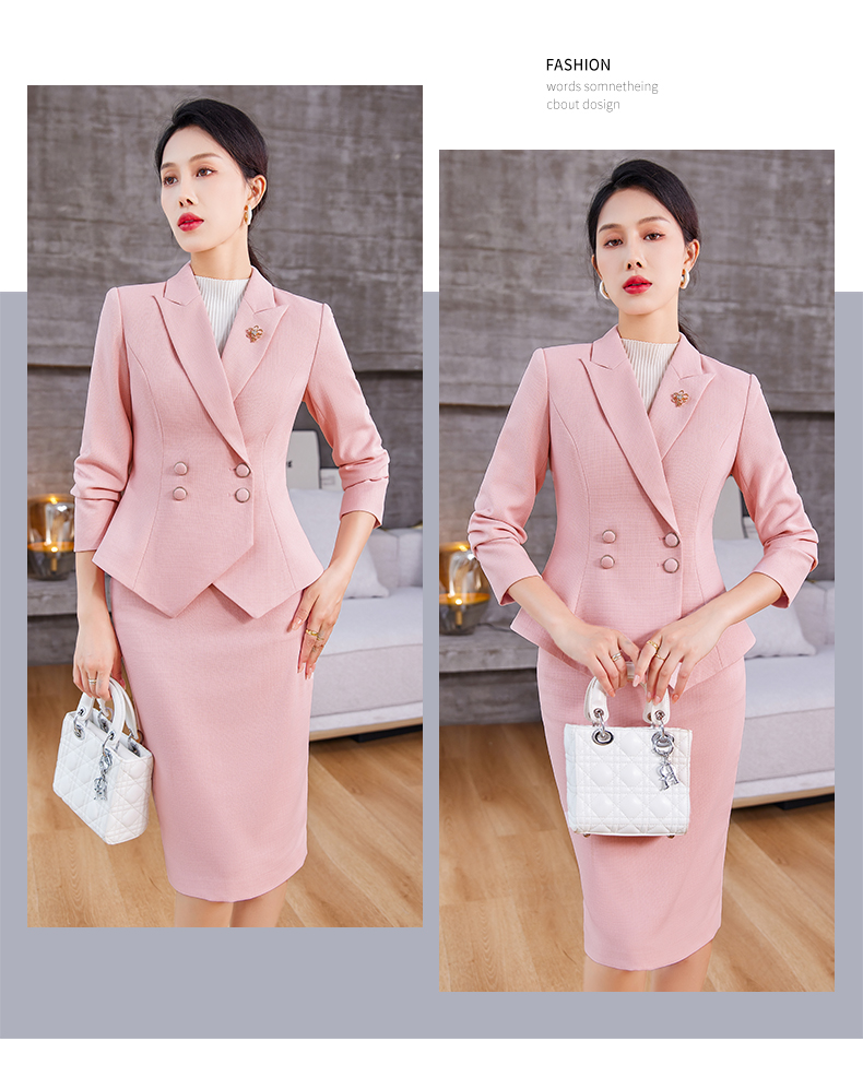 Suits Wear Look 9