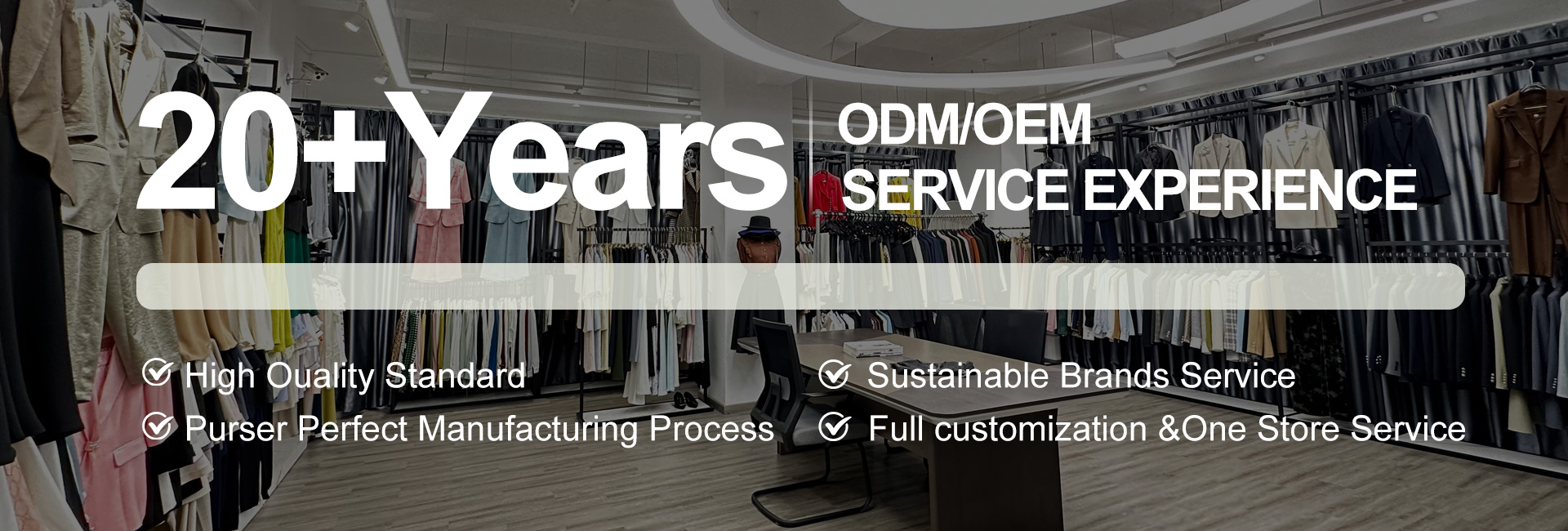 Company Profile Details