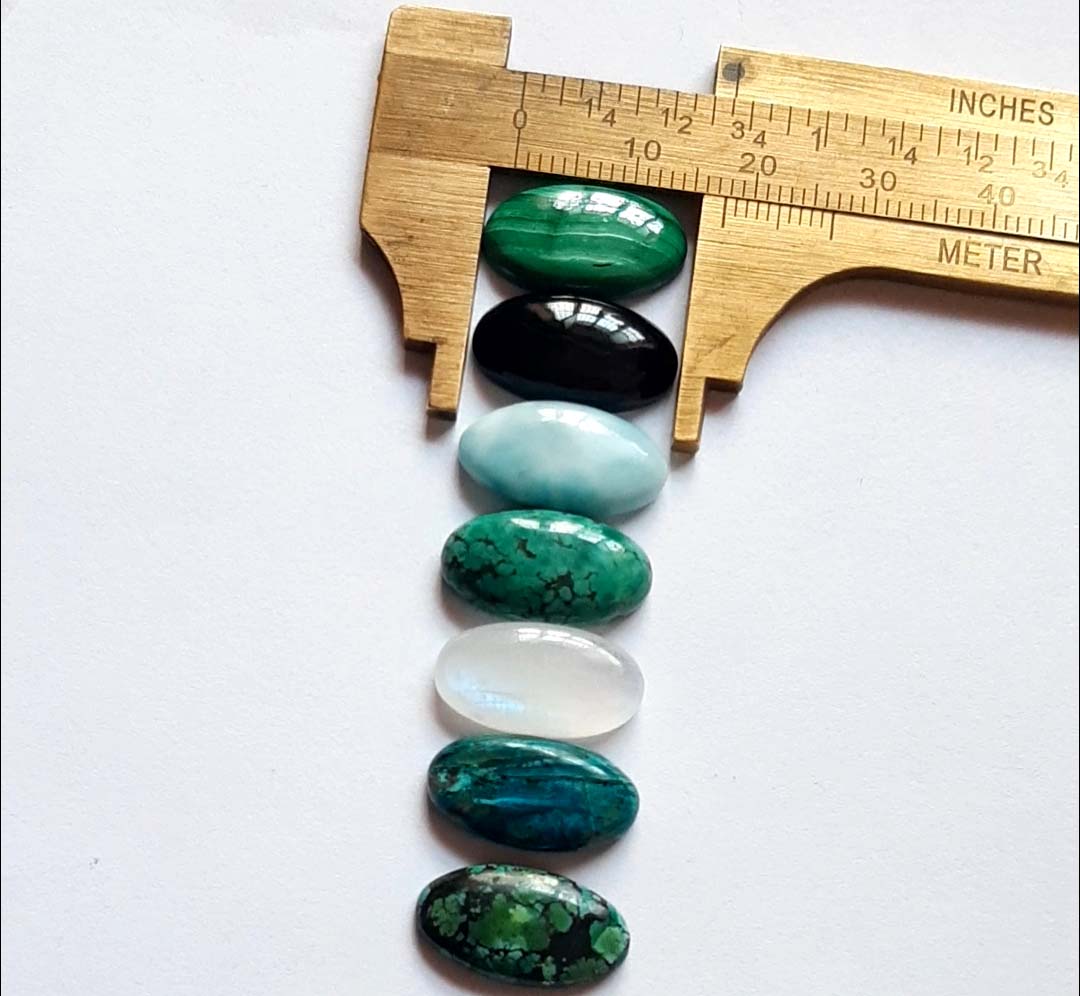 Gemstone 1