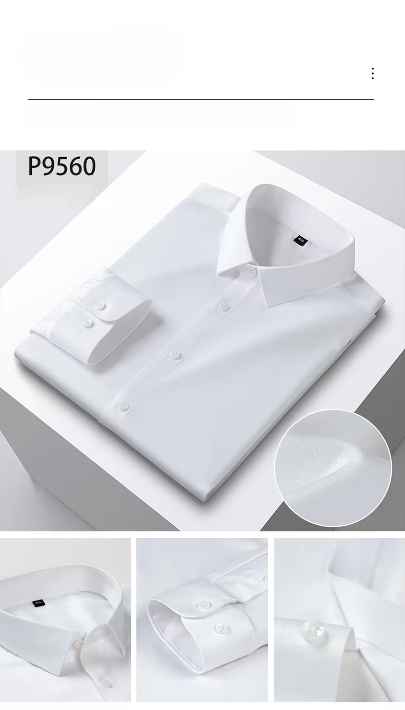 Long Sleeve Shirt Texture 5