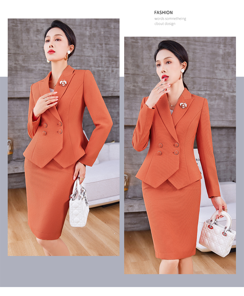 Suits Wear Look 7