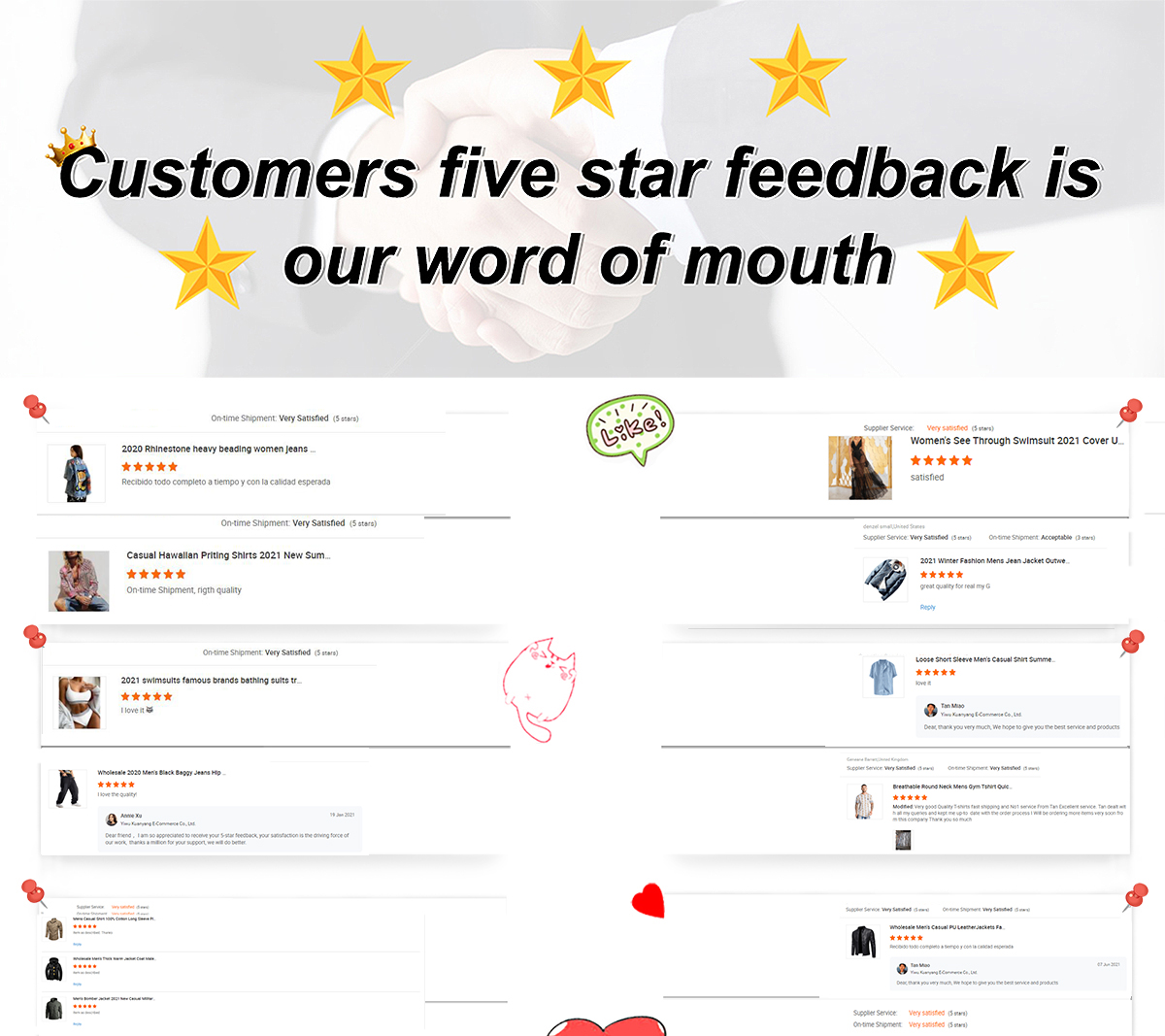 Feedback Detail 2