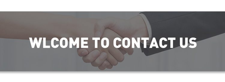 Contact Us Banner