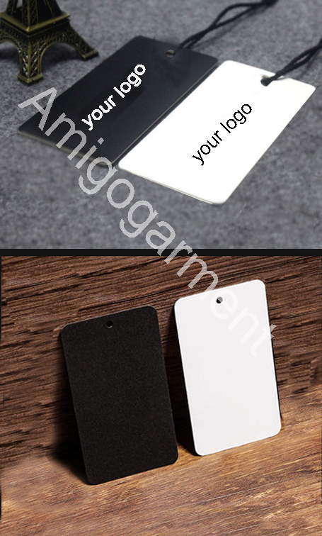 Custom Label Showcase 2