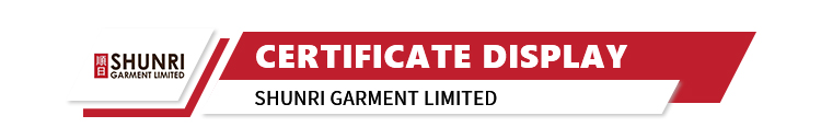 Certificate 1