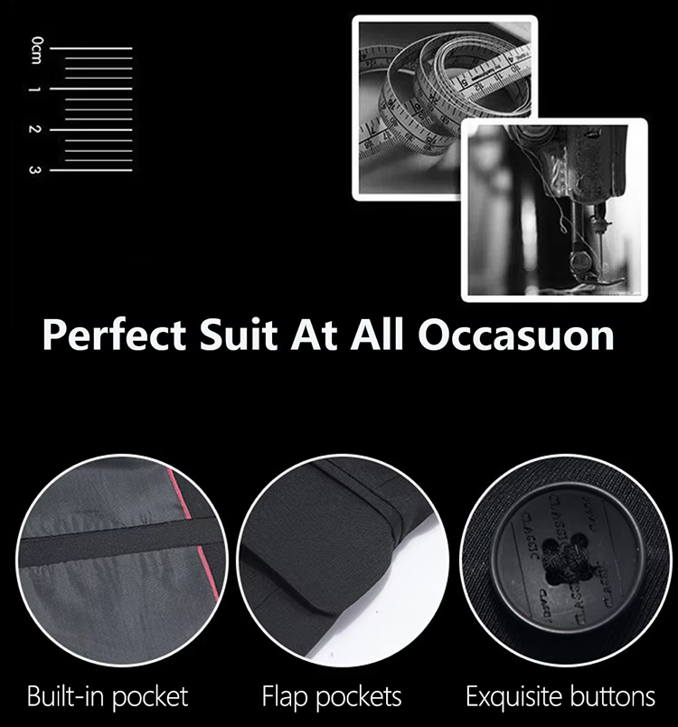 Garment Showcase 8