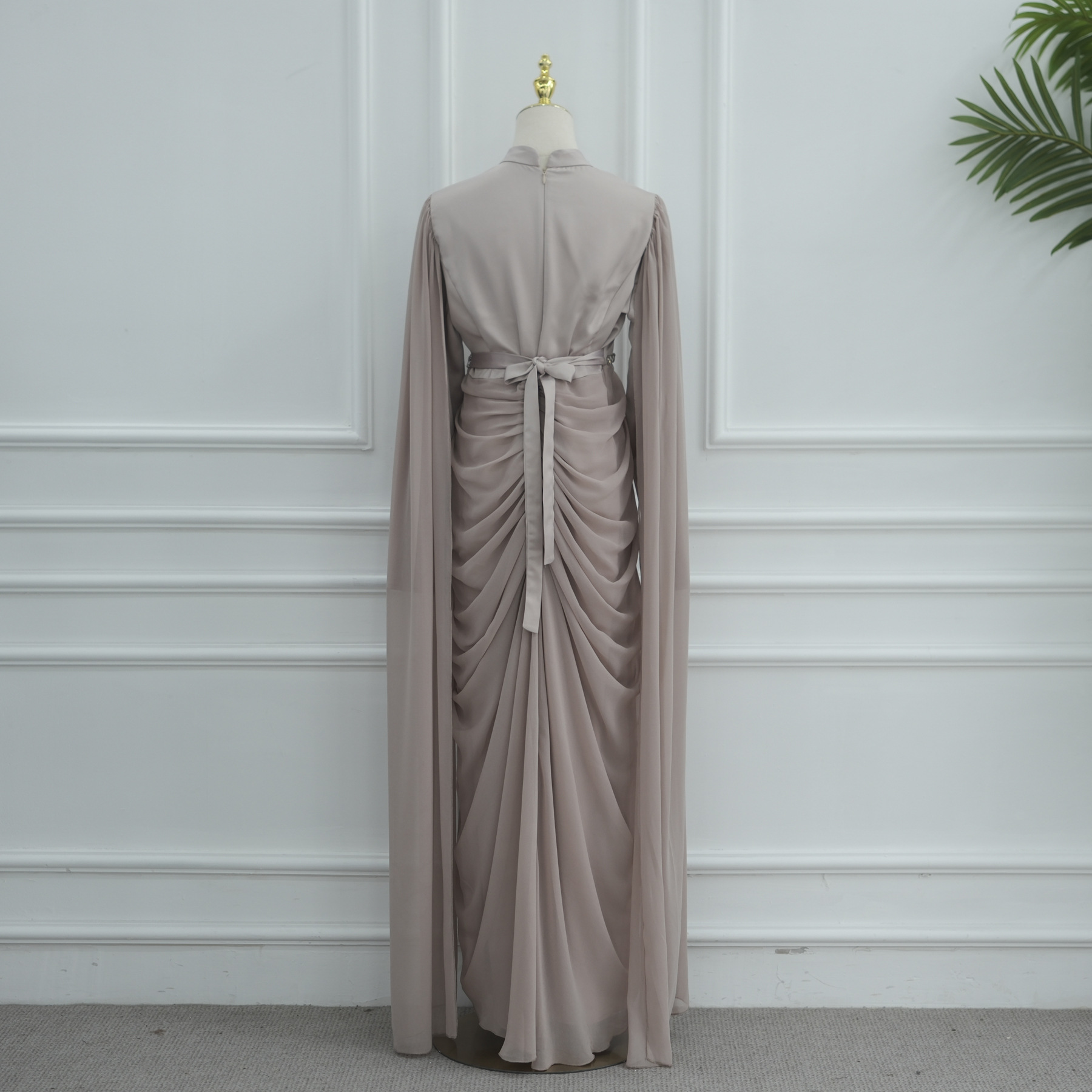 Women Dress Detail Image 8