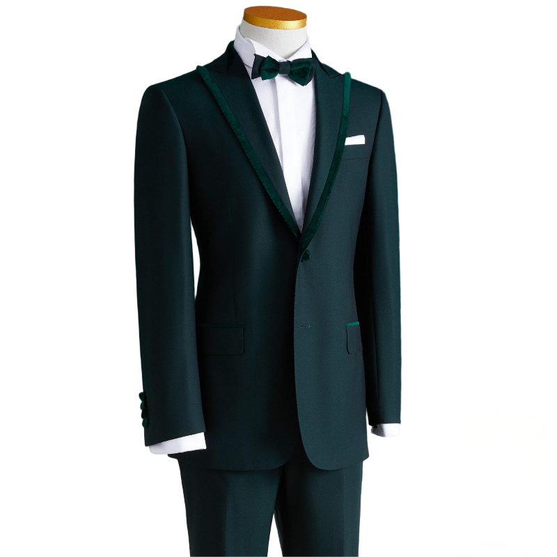 Suit Fabric Option 5
