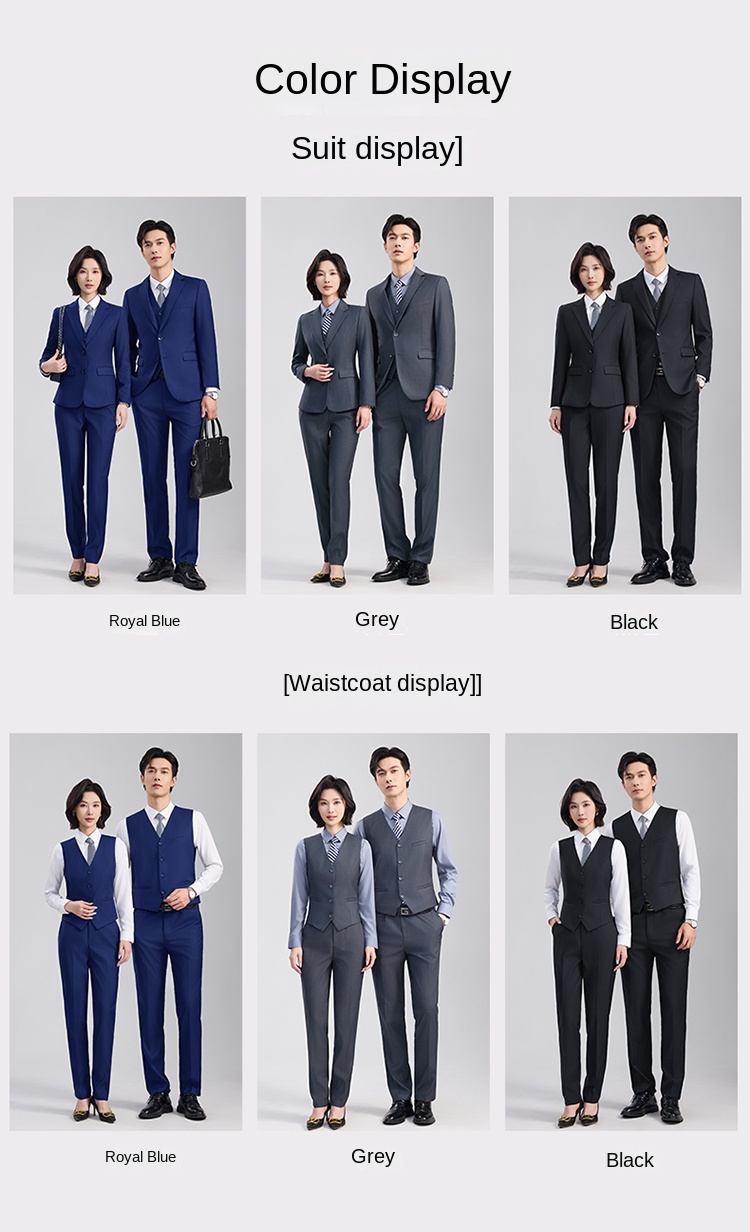 Suits gallery 2