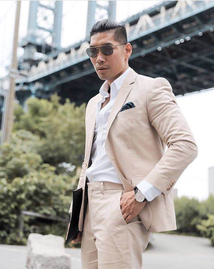 2025 Winter Men Summer Men Suits Breathable Veste Homme for Coat Pant Tailor Made Wedding Tuxedo for Formal Prom blazer Suits