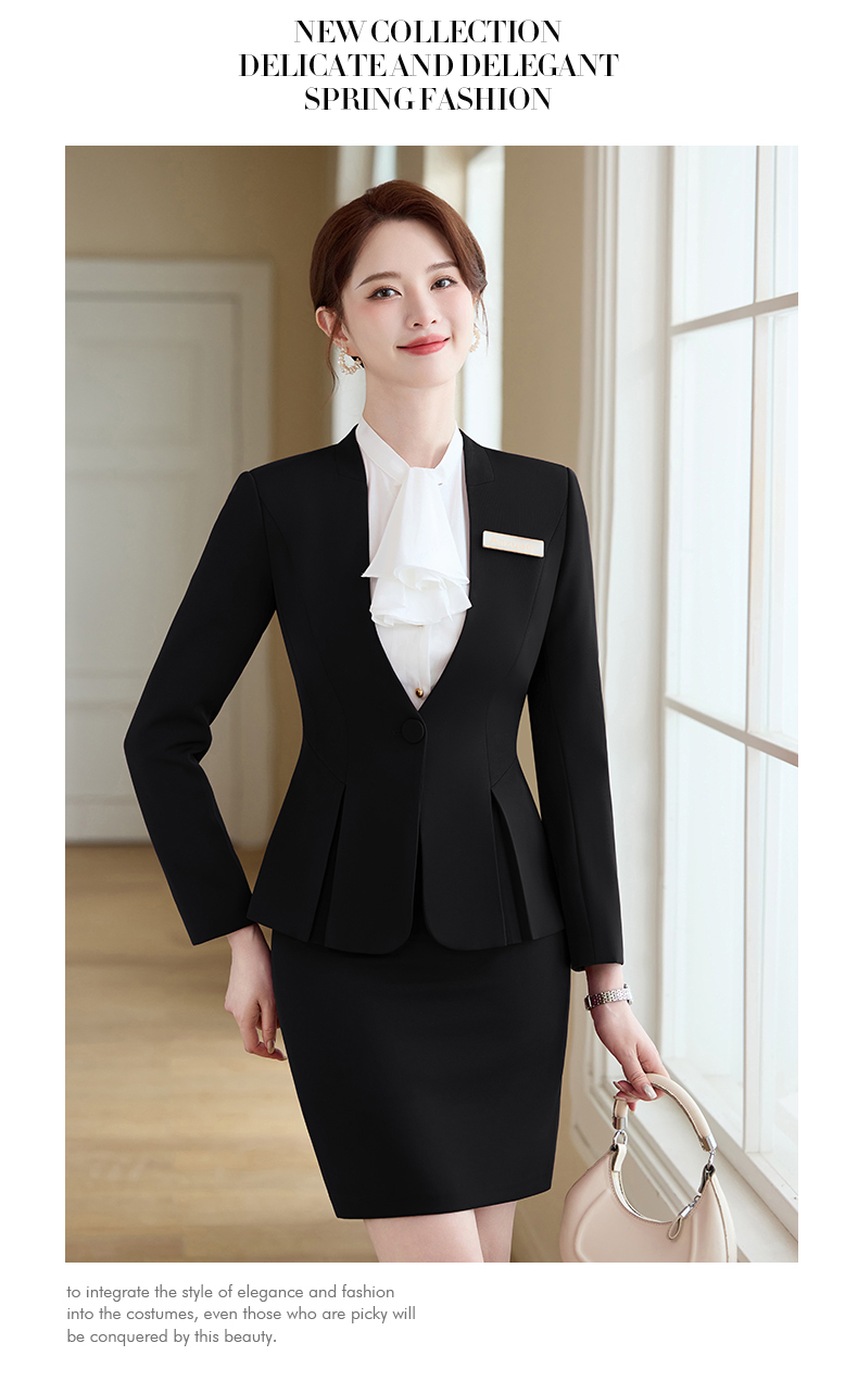 Summer Formal Outfit Showcase