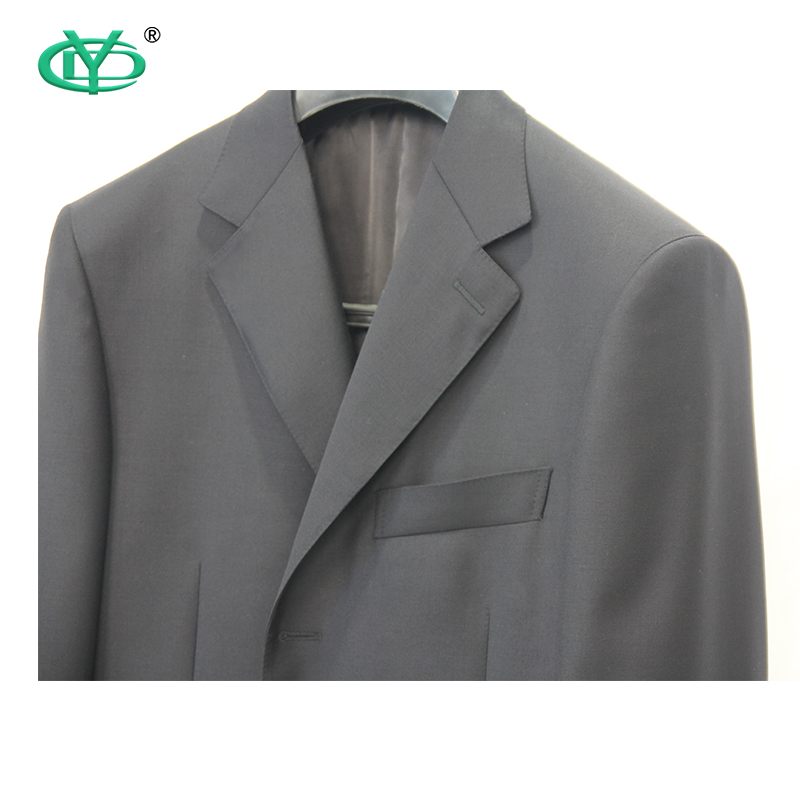 Modern Dark Blue Men Suits Slim Fit Wedding Groom Party Wear Coat Pant,Summer Winter Suit Formal Suit Business Set