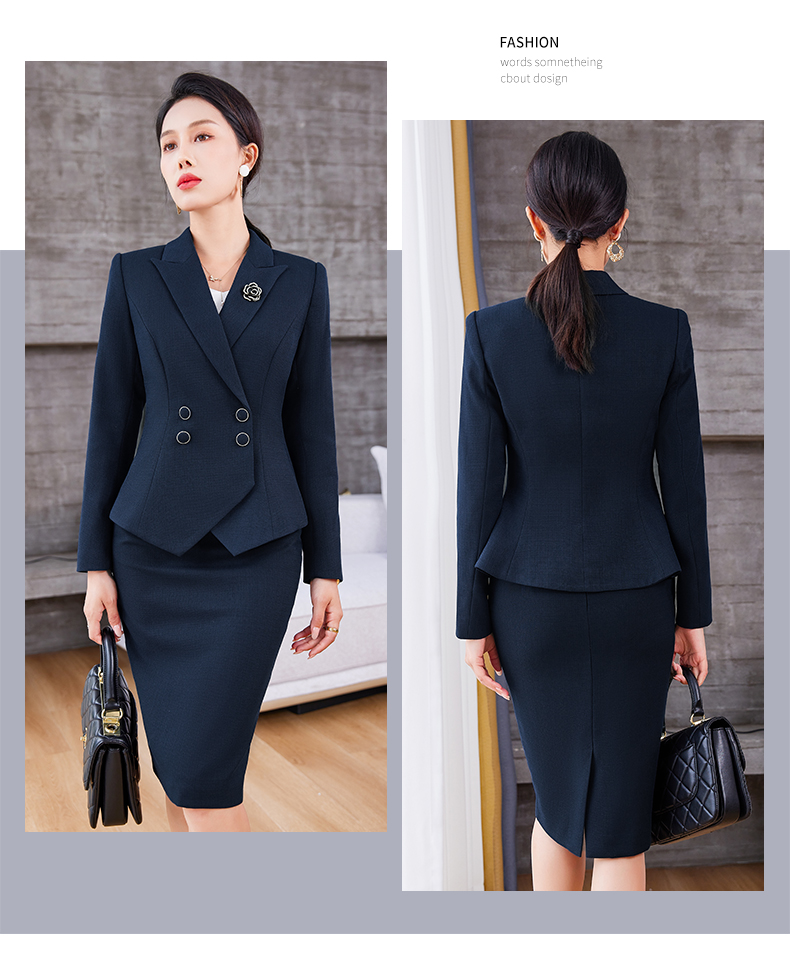 Suits Wear Look 5