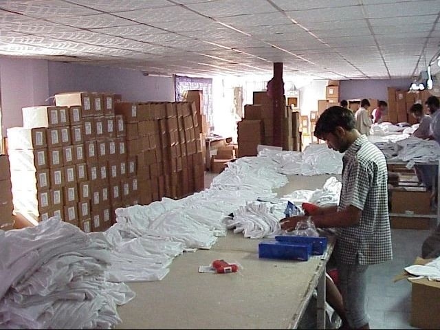 Production Process