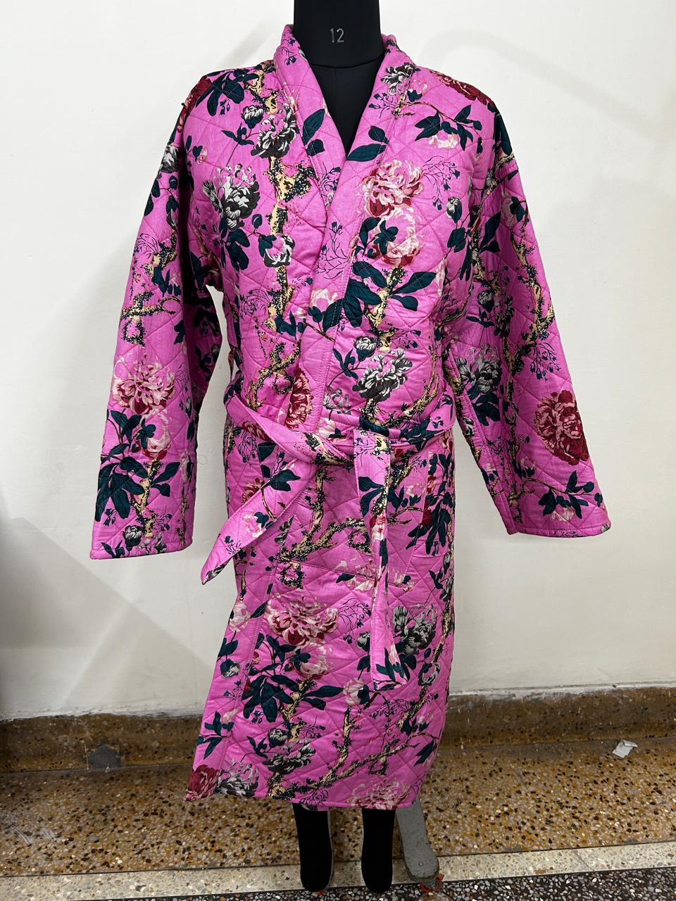 Women Kimono Design 3