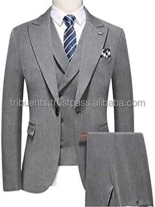 Office Suit Style 4
