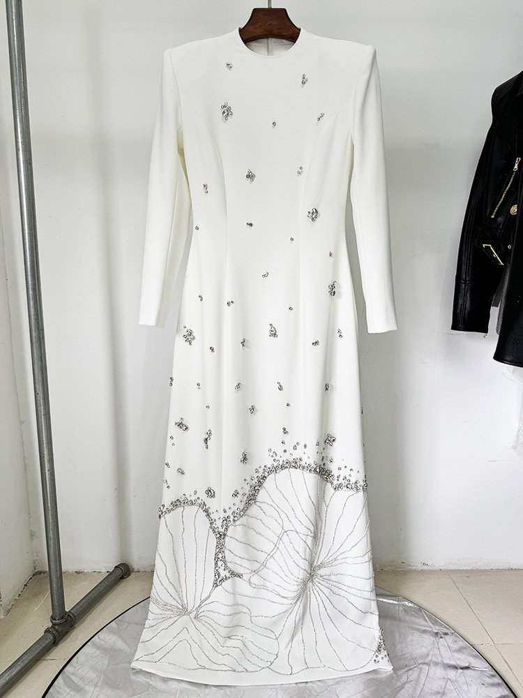 Gown Details 1