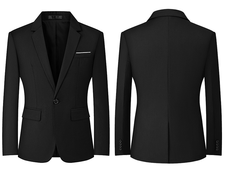 Garment Showcase 5