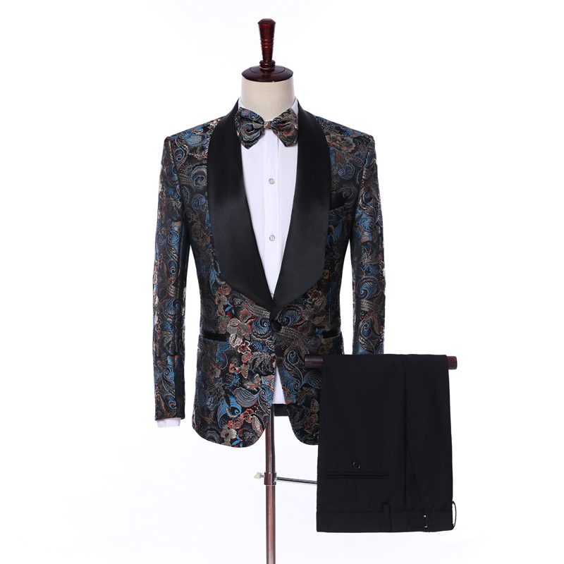 Related Suit 8