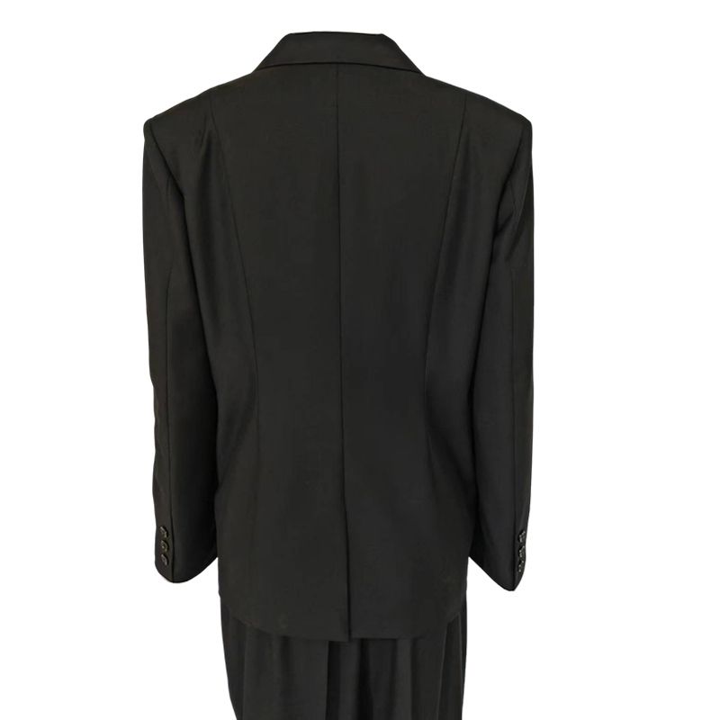 2025 New High-End Business Workplace Formal Suit Jacket Interview Commuting Single-buttoned Women's Suit blazer