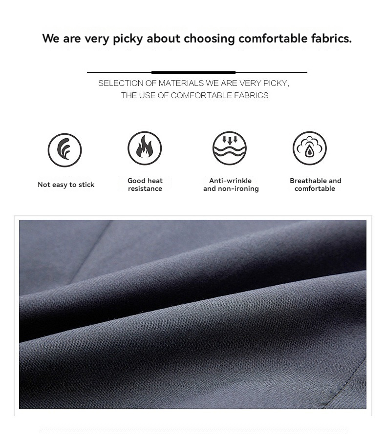 Tailor Made Custom Men Business Suits Plus Size Breathable Slim Fit Single Breasted Woolen