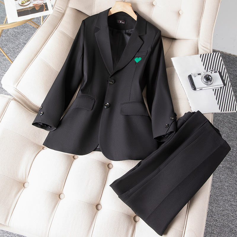 Blazer Femme Womans Suite Formal Office Wear Elegant Women Suit Luxury Coat for Ladies