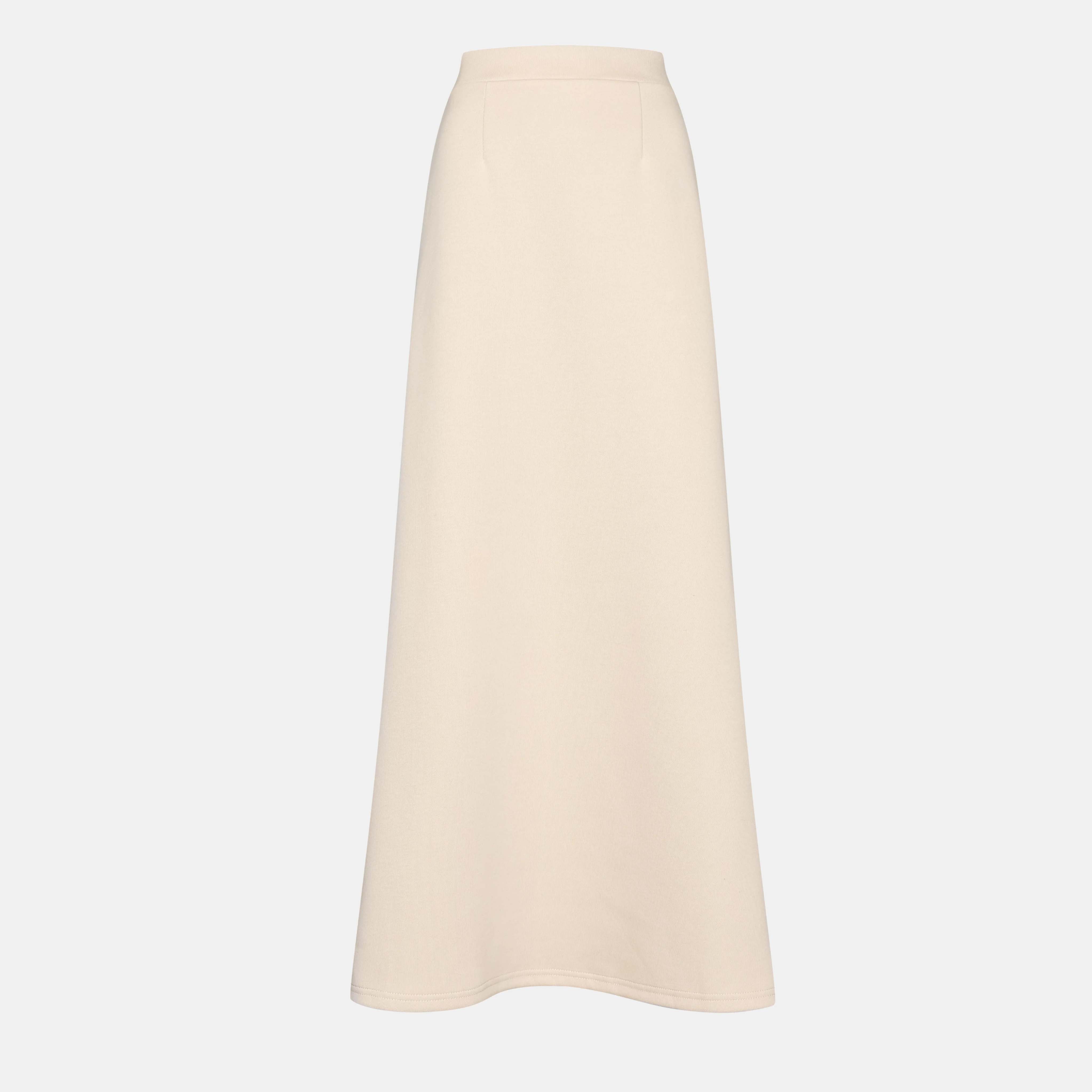 Aschulman add free logo Custom New Design Modest Autumn Irregular Abaya and Skirt or Pants Set