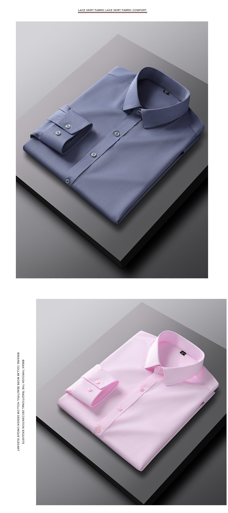 Fashion Apparel Collection