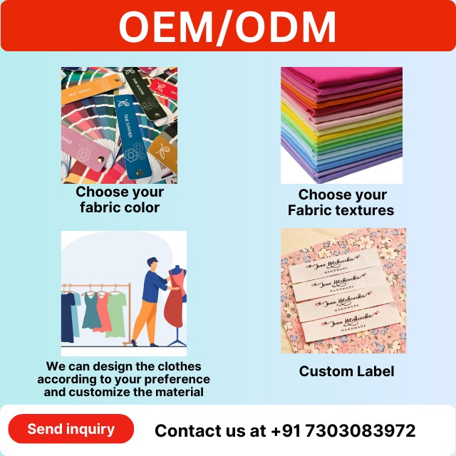 Custom Dress Style 6