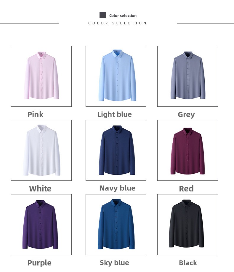 Fashion Apparel Collection